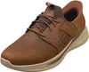 SKECHERS SLIP-INS SLADE - ZACHARY Hnedá Náhľad obrázku produktu 30