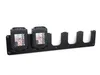 Wandhalterung für Makita Akku 14,4V und 18V Halter Produktbild-Vorschau 1