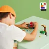 Stavebnica LEGO City 60393 Hasi?ské terénne auto 4x4 (97 Náhľad obrázku produktu 13