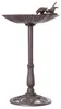 Moritz Vogeltränke en fonte, 82,5 cm - autoportant avec Voir les images du produit 7