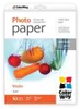 ColorWay Fotopapier matt 190g/m², 10x15, 50 Blatt Produktbild-Vorschau 2