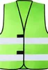 Korntex KXVW | Herren Warnweste EN ISO 20471 - Farbe: Neon Produktbild-Vorschau 3