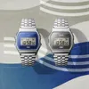 Casio Vintage Collection A159WEVJ-2 Digitaluhr für Herren Produktbild-Vorschau 5
