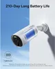 Baseus - S0SV002130 - Bewakingscamera - buiten Productafbeelding-voorbeeld 18