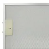 vhbw Filter Metallfettfilter kompatibel mit Bosch JD 66 BW Produktbild-Vorschau 5