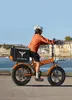 ENGWE EP-2 Boost E-Bike Klappräder Fatbike Herren E-Bike Produktbild-Vorschau 7