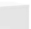 Supporto per piante 2 pz. Bianco 30x30x70 cm Materiale a Anteprima dell’immagine prodotto 11