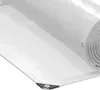 Transparente Plane mit Ösen 2x3 m Polyethylen Produktbild-Vorschau 10