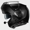 Interphone moto Nolan N-Com B602 R, 1 pièce, noir Voir les images du produit 3