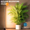 20.4W 122cm Lampa Roślinna Led Pełne Spektrum Rośliny Podgląd zdjęcia produktu 9