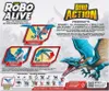 Zuru Robo Alive - Dino Action Pteradactyl Série 1 7173 Náhled obrázku produktu 9