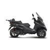 SHAD Top Master Montagesatz - passend für Piaggio MP3 Produktbild-Vorschau 3