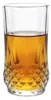 6er Trinkgläser Set 235ml in Transparent - Vintage-Retro Produktbild-Vorschau 2