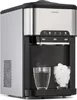Klarstein Machine a Glacons pour la Maison, Capacité de 3L, Voir les images du produit 1