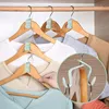 50 Stück Kleiderbügel Platzsparend  Kleiderbügel Produktbild-Vorschau 6