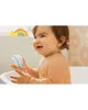Munchkin Float & Play Bubbles, Turtle, Badetier, Produktbild-Vorschau 6