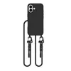 Tech-Protect Magnecklace Magsafe iPhone 16, zwart Productafbeelding-voorbeeld 1