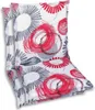 GO-DE Textil, Sesselauflage Niederlehner, 2er Set, Farbe: Produktbild-Vorschau 1
