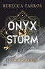 Onyx Storm – Flammengeküsst: Roman | Die heißersehnte Produktbild-Vorschau 3