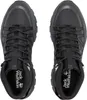 Jack Wolfskin Wild Hike Mid M Wanderstiefel Schwarz Produktbild-Vorschau 4