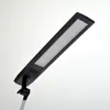 Lindby LED-Schreibtischleuchte Felipe, schwarz, Klemmfuß Produktbild-Vorschau 5