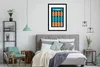 MuchoWow® MuchoWow® Gerahmtes Poster Kinderzimmer - Produktbild-Vorschau 7