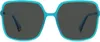 Polaroid Damen-Sonnenbrille PLD-6128-S-MVU-M9 ø 59 mm Produktbild-Vorschau 2