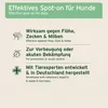 AniForte Ectoprotex dog Spot On für Hunde 50ml - Repellent Produktbild-Vorschau 2