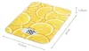 Beurer KS 19 lemon Küchenwaage, digitale Küchenwaage, mit Produktbild-Vorschau 3
