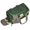 School Mood Sporttasche Linus Panther Produktbild-Vorschau 4