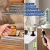 Flexibler Schlauchzünder, Lichtbogen Brenner ,Elektrischer Produktbild-Vorschau 5