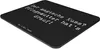 Mr. & Mrs. Panda Mousepad Spruch Pflegemutter Kuss - Produktbild-Vorschau 3