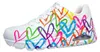 Skechers Uno Highlight Love 177981-WMLT Weiß/Mehrfarbig EU Produktbild-Vorschau 54