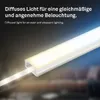 Pimp Your Stripe Starter kit LED Strip 2 m, WiFi, CCT, Anteprima dell’immagine prodotto 3