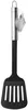 Giratutto Fackelmann 33 cm OVALGRIFF, pratica spatola in Anteprima dell’immagine prodotto 2