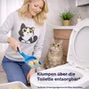 6 x12 l GreenCat Naturklumpstreu auf Maisbasis Produktbild-Vorschau 3