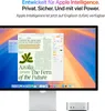 Apple Mac mini M4 Pro 12/16-Core/24GB/512GBSSD MacOS Produktbild-Vorschau 6
