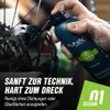 TUNAP SPORTS Bremsenreiniger Spray 300ml | Fahrrad Bremsen Produktbild-Vorschau 4