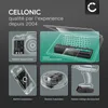 CELLONIC 1x Batterie pour Téléphone sans fil Compatible Voir les images du produit 7