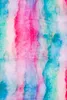 styleBREAKER Damen Loop Schal mit buntem Aquarell Produktbild-Vorschau 2