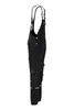 Planam Latzhose Norit Damen Gr. 52 schwarz Produktbild-Vorschau 5