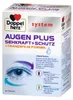 Doppelherz Augen plus Sehkraft+Schutz system Kaps. 60 St Produktbild-Vorschau 4