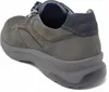 Waldläufer H Max 18, scarpa sportiva con lacci, grigio Anteprima dell’immagine prodotto 2