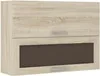 Küchenzeile Sonoma Eiche 80 x 31,6 x 72 cm Produktbild-Vorschau 1