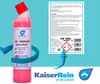 KaiserRein Profi WC-Reiniger extra Stark Urinsteinentferner Produktbild-Vorschau 2