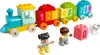 LEGO® DUPLO® 10954 Zahlenzug - Zählen lernen Produktbild-Vorschau 3