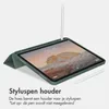 iPad 11 2025 11 palcov, iPad 10 2022 10,9 palcov Hülle: Náhľad obrázku produktu 18