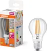 Osram LED Filament Leuchtmittel Birne A60 7,3W = 60W E27 Produktbild-Vorschau 5