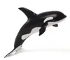 Mojo 387276 Animal Planet Orca Deluxe (1 Stück) Produktbild-Vorschau 8