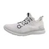a.soyi Sammul Sportschuhe Damen Laufschuh Weiß Freizeit, Produktbild-Vorschau 1